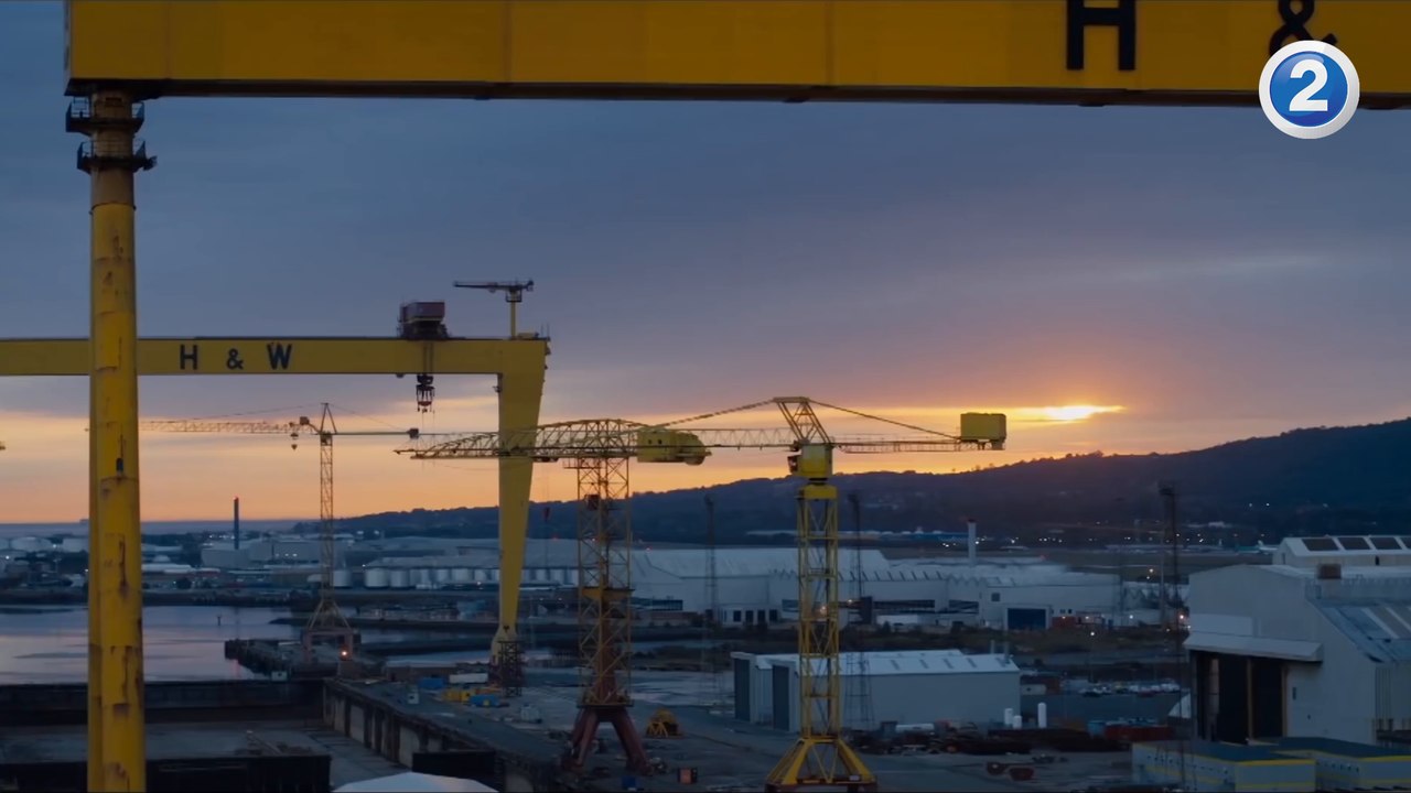 فيلم أكثر من رائع تدور أحداثه في حقبة الستينات من القرن الماضي بانتظاركم فاستعدّوا