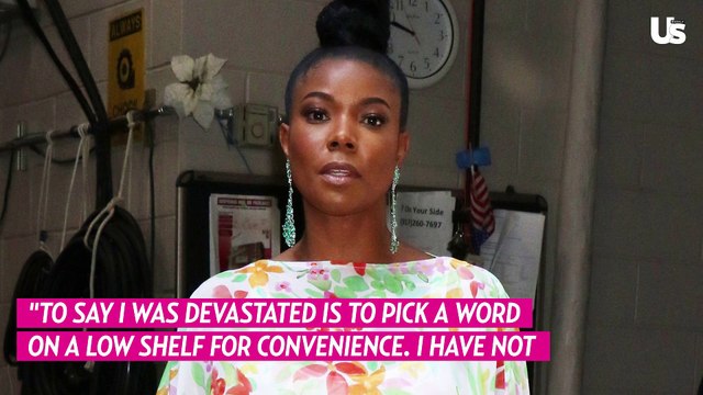 Gabrielle Union on Dwayne Wade Fathering Child Amid Fertility Issues