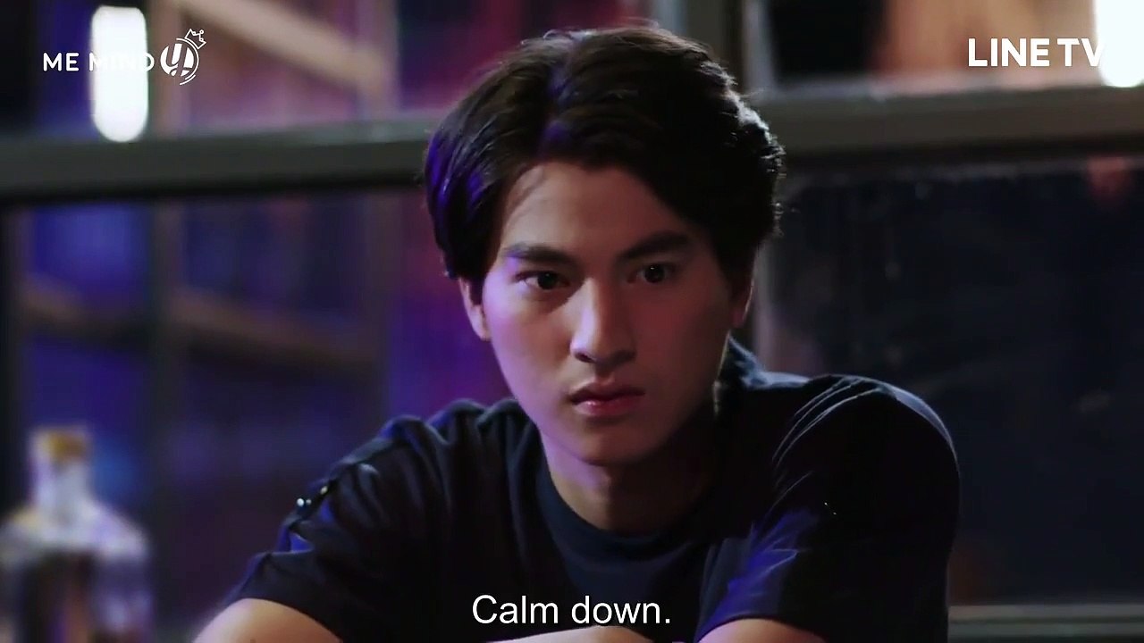 TharnType The Series EP11 ENG SUB