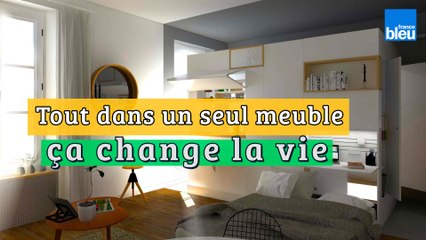 Very Good Box : tout votre logement dans 6 m² !