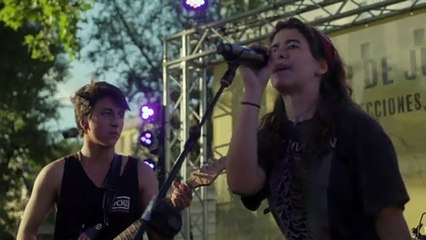 Quién lo impide - Tráiler oficial