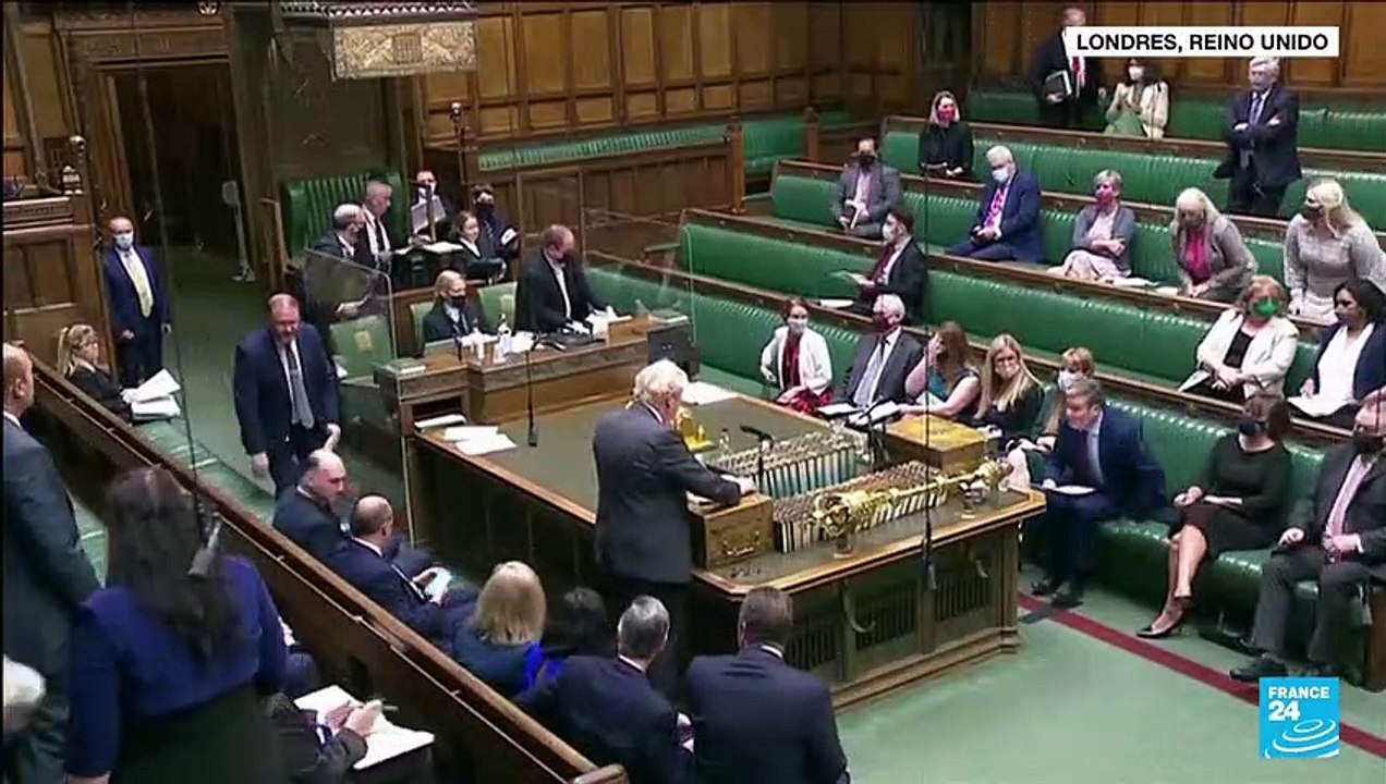 Malestar en Francia por el acuerdo AUKUS