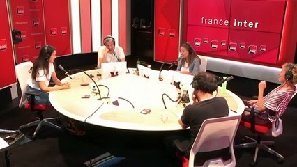 Ici, on a hâte que Finkielkraut fasse un spectacle - Le Journal de 17h17