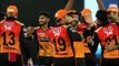 SRH vs KINGS XI IPL 2019 : SRH ने किंग्स इलेवन को 45 रन से हराया