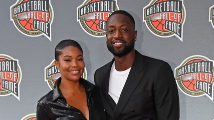 Gabrielle Union Recalled the "Trauma" of Dwyane Wade Having a Baby With Another Woman