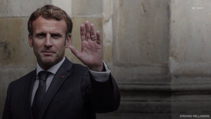 Emmanuel Macron annonce le décès du chef de l'Etat islamique au Grand Sahara