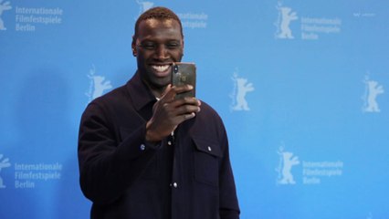 Omar Sy élu personnalité la plus influente ?