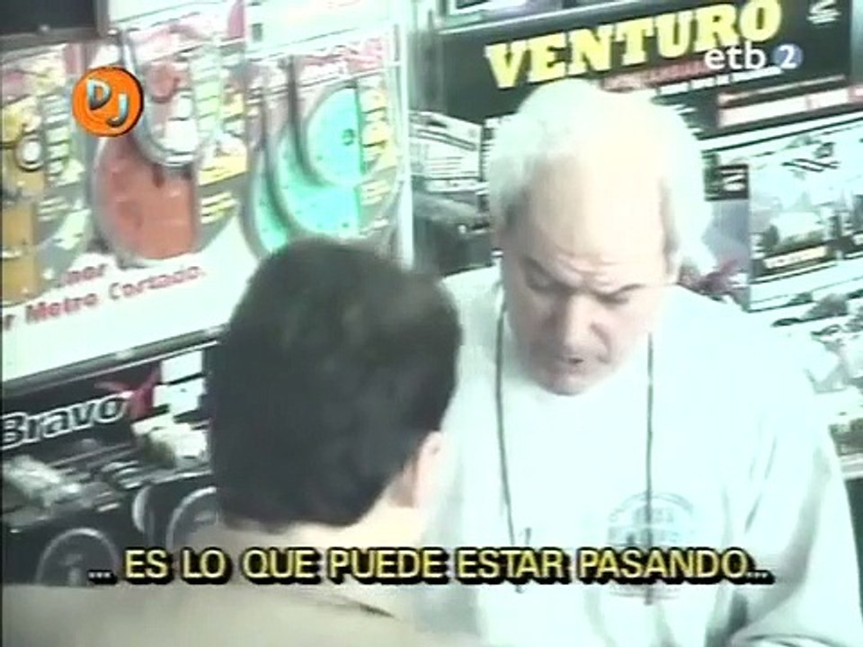 Videomatch  El peor dia de tu vida 11