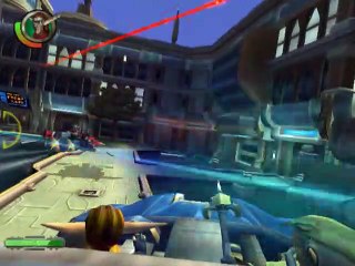 Jak 3 online multiplayer - ps2