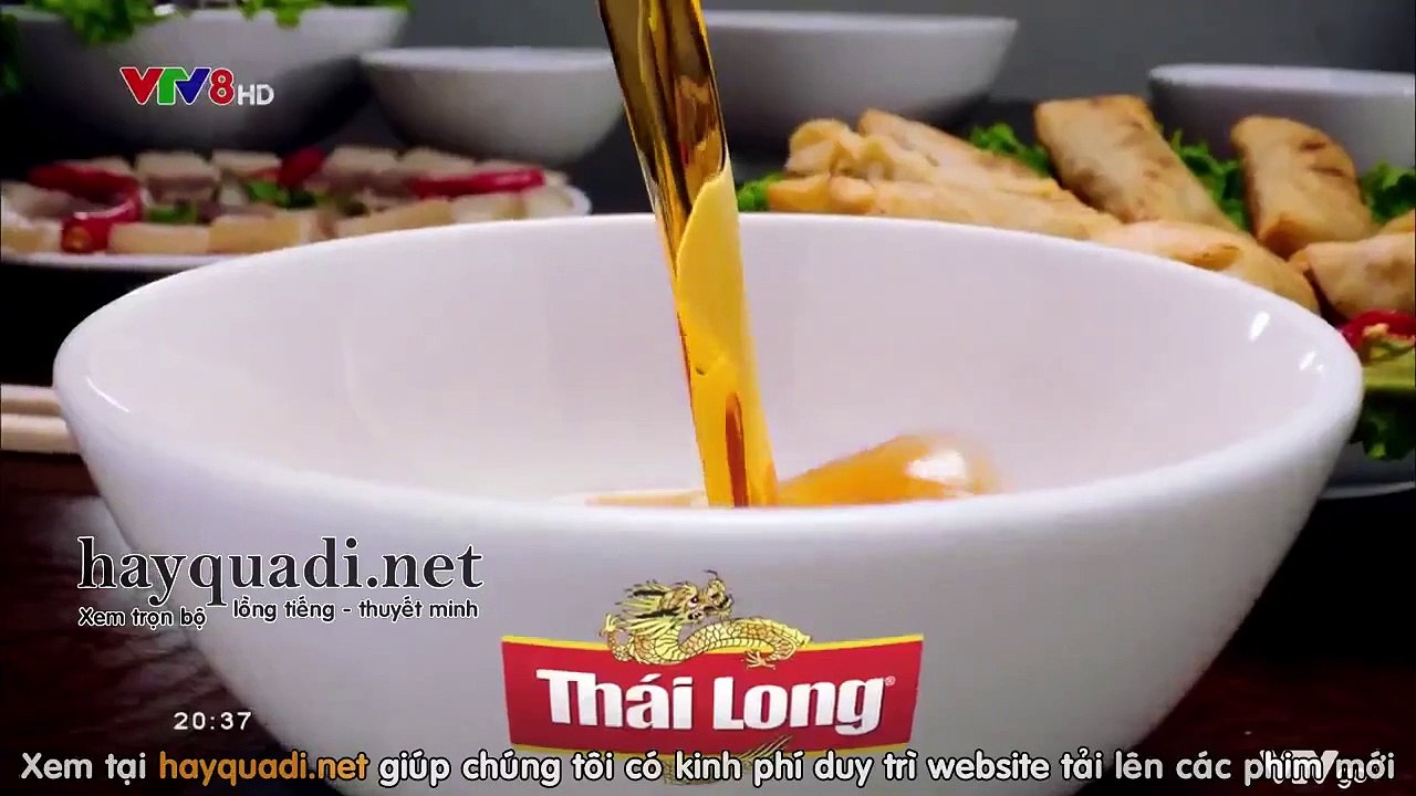 Em - Tình Yêu Của Anh Tập 9 - VTV8 Lồng Tiếng tap 10 - Phim Thái Lan - xem phim em - tinh yeu cua anh tap 9