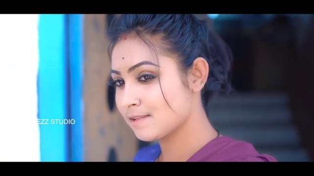 Jab Main Badal Ban Jau Tum Bhi Baarish Ban Jana - Cute Love Story - Baarish Ban Jana -New Hindi Song_2