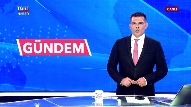 Sahte PCR Testi Satan Çeteye 2.Dalga Operasyon | TGRT Haber