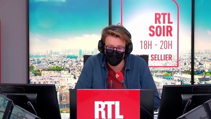 L'invité de RTL Soir du 16 septembre 2021