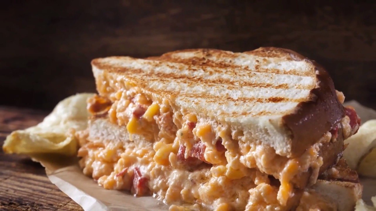 The Tea - Southern Dishes That Aren't Actually Southern
