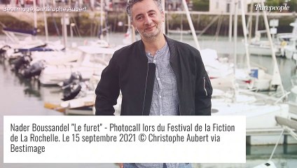 Constance Labbé : La compagne de Tom Leeb radieuse avec l'équipe de Balthazar