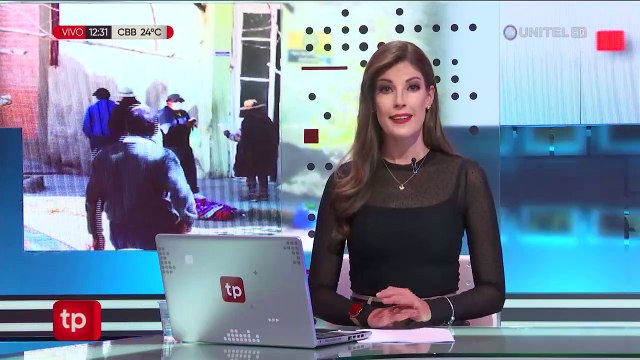 Suben a nueve los adultos mayores fallecidos por Covid-19 en Oruro, tres continúan intubados