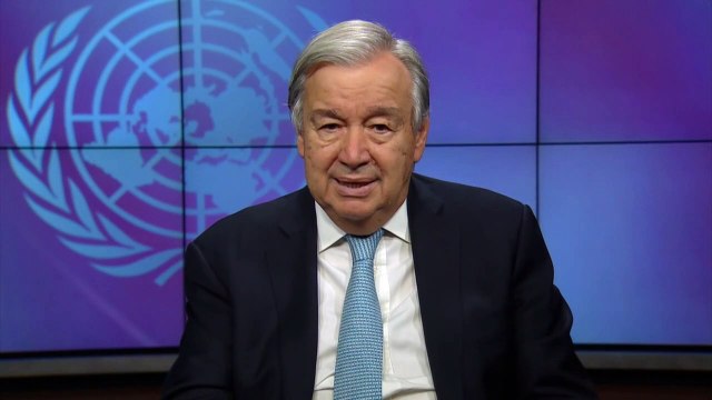 Impossible de limiter le réchauffement climatique à 1,5°C sans mesures radicales immédiates (ONU)