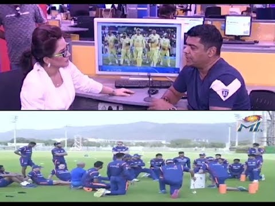 MI vs CSK, IPL 2019:धोनी के खिलाफ रोहित का ऑपरेशन चकरी