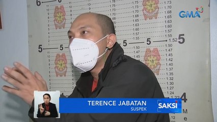 4 na umano'y supplier ng overpriced Tocilizumab, arestado | Saksi