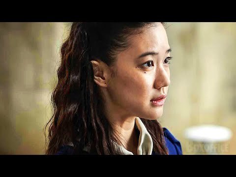 LES AMANTS SACRIFIÉS Bande Annonce (2021) Kiyoshi Kurosawa