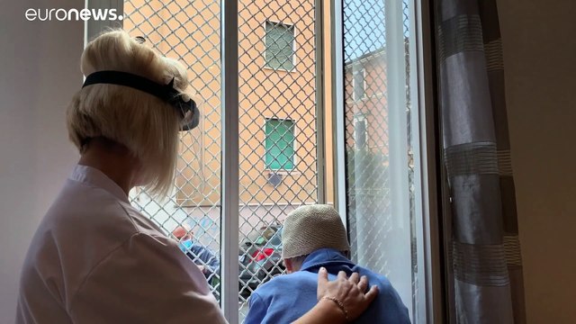 В Италии запретили приходить на работу без санитарного пропуска