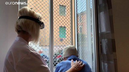 В Италии запретили приходить на работу без санитарного пропуска