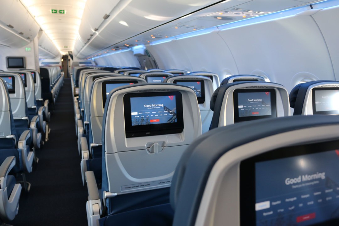 Delta Air Lines Is Ditching Its Pandemic-era Boarding Process — Here's What Will Change