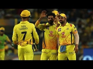 DC vs CSK 2019 Qualifier 2: DC ने CSK को दिया 148 रनों का लक्ष्य
