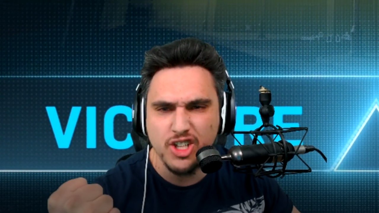 Call Of Duty Warzone : Chowh1 remporte les World Series of Warzone Solo et empoche 100 000 dollars