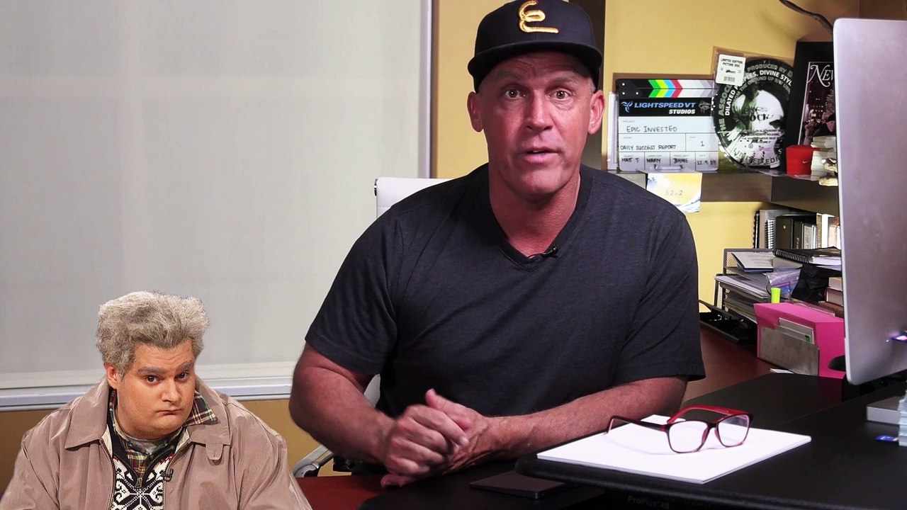 Don't Save Your Money | Cash Flow It