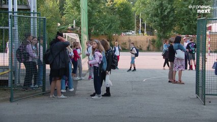 What is a '15-minute city' and how will it change how we live, work and socialise?