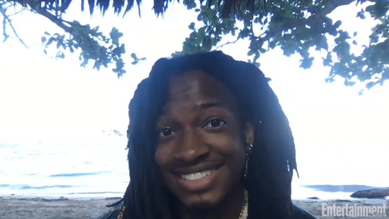 The Survivor 41 players reveal their most embarrassing moments