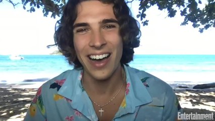 The Survivor 41 players reveal what they won’t reveal