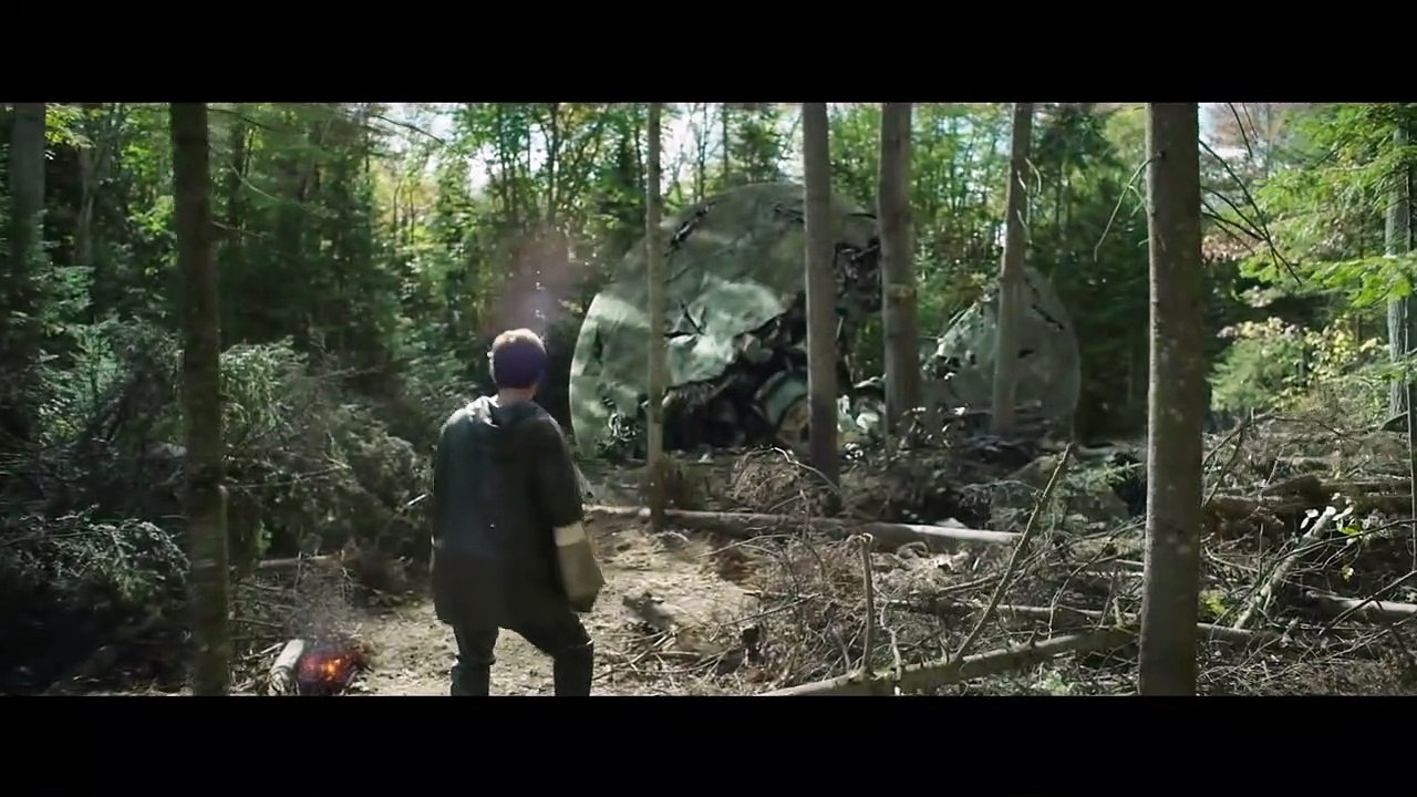 Ben 10_ The Movie _Teaser Trailer_ (2021) 'Tom Holland' Live Action _ Concept