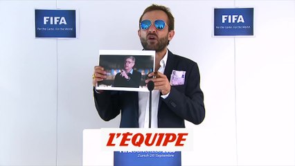 « La Petite Lucarne » du 16 septembre 2021 - Tous sports - WTF
