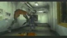 Biohazard 1.5 Spot No.05 High Resolution