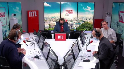 On défait le monde du 16 septembre 2021