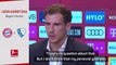 'Finances played a role' - Goretzka on contract extension