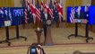 Biden Appears to Forget Australian PM's Name - 'That Fella From Down Under'
