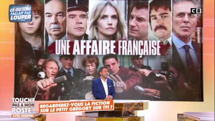Une fiction sur l'affaire du petit Grégory arrive sur TF1