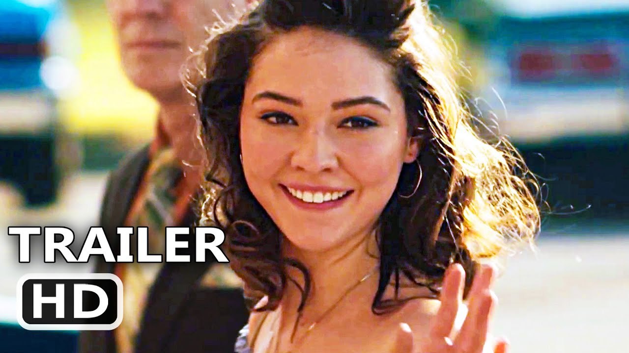 THIS IS THE NIGHT Trailer