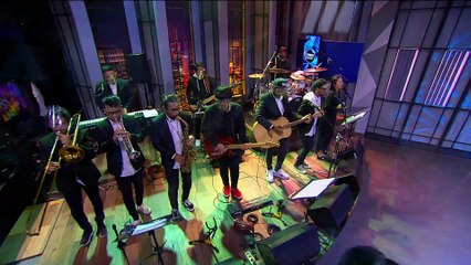 Alunan "Kopi Dangdut" dipersembahkan oleh Jihan Audy