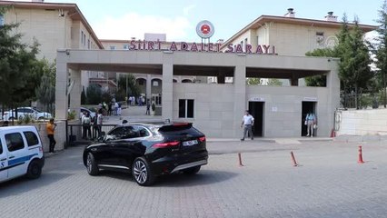 Son dakika! Eski uzman çavuşun cinsel saldırı iddiasıyla yargılanmasına devam edildi