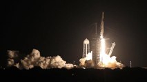 Image of the day | Elon Musk's SpaceX launches first all-civilian flight into Earth orbit