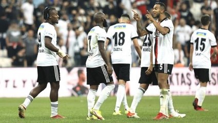 Beşiktaş'tan Ajax karşılaşması öncesi sürpriz karar! Maçtan iki gün önce Amsterdam'a gidilecek