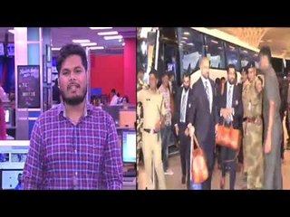 विलायत पहुंची 'विराट सेना': India Mission World Cup 2019