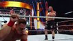 FULL MATCH - Brock Lesnar vs. John Cena - WWE World Heavyweight Title Match_ Night of Champions