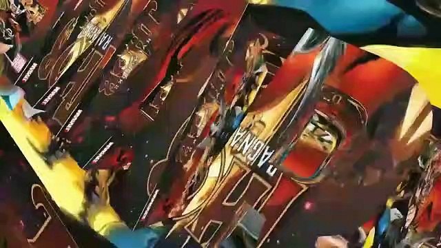 Baaghi vs Bahubali part- 2 - Tiger Shroff - Prabhas - animated movie NikoLandNB