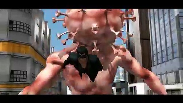 CORONAVIRUS VS INDIAN SUPERHERO (COVID-19) Part-2