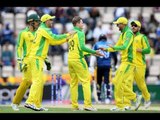 ICC World Cup 2019 Warm-up Match : Australia beat Sri Lanka by 5 wickets